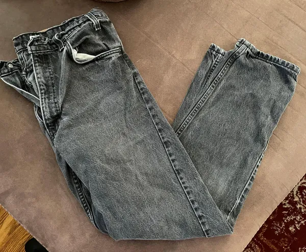 Levi's 505 Jeans - Image 2