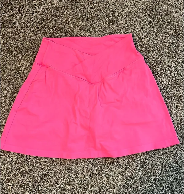 PINK Victoria secret skirt - Image 3