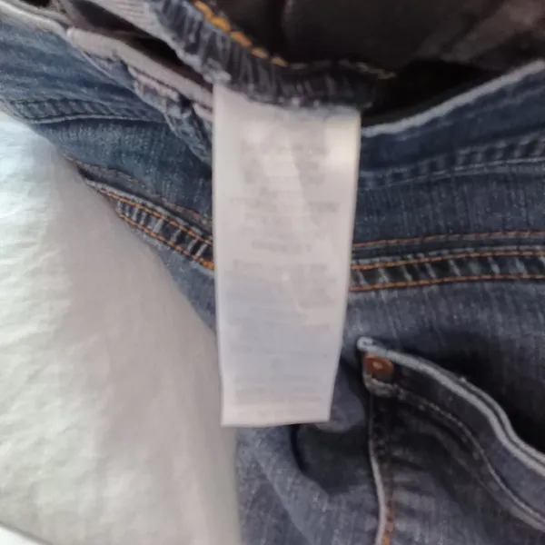 Democracy Distressed Jeans - Image 3