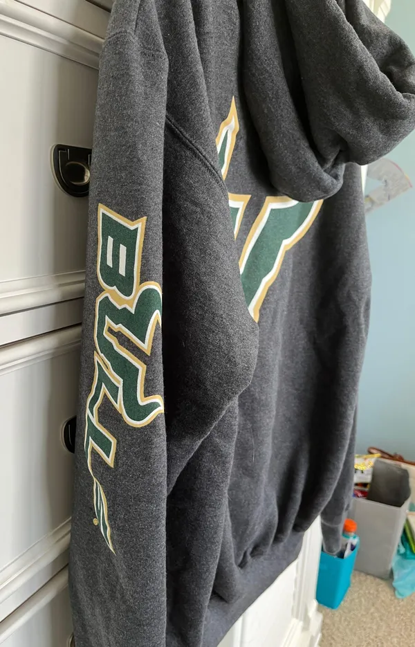 Champion USF  Sweatshirt - Image 5