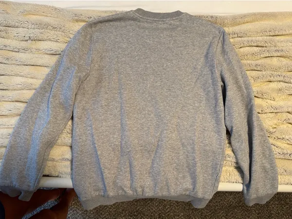 Calvin Klein Crewneck Sweatshirt - Image 3