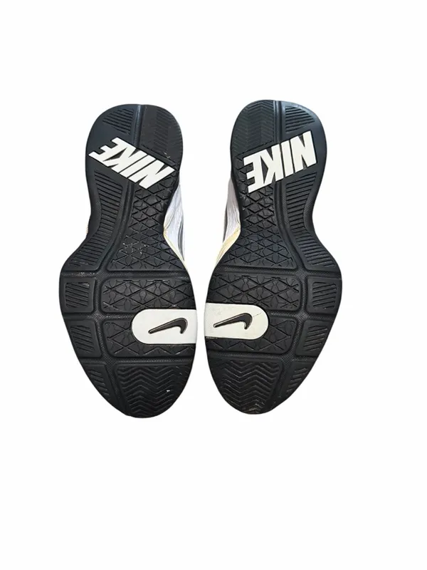 Nike Reax Rockstar Running Shoes - Image 5