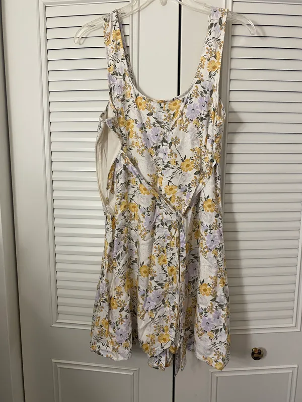American Eagle Dress - Image 2