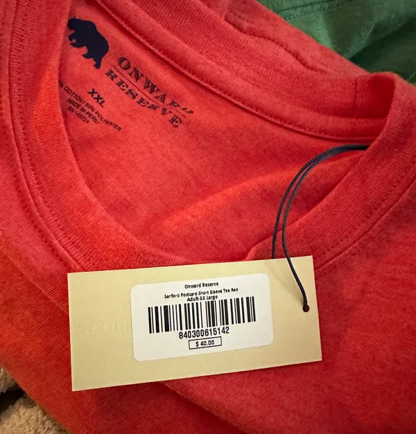 Comfort Colors Onward Reserve Tee - Image 6