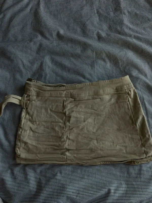 Edikted Skirt Mini - Image 3