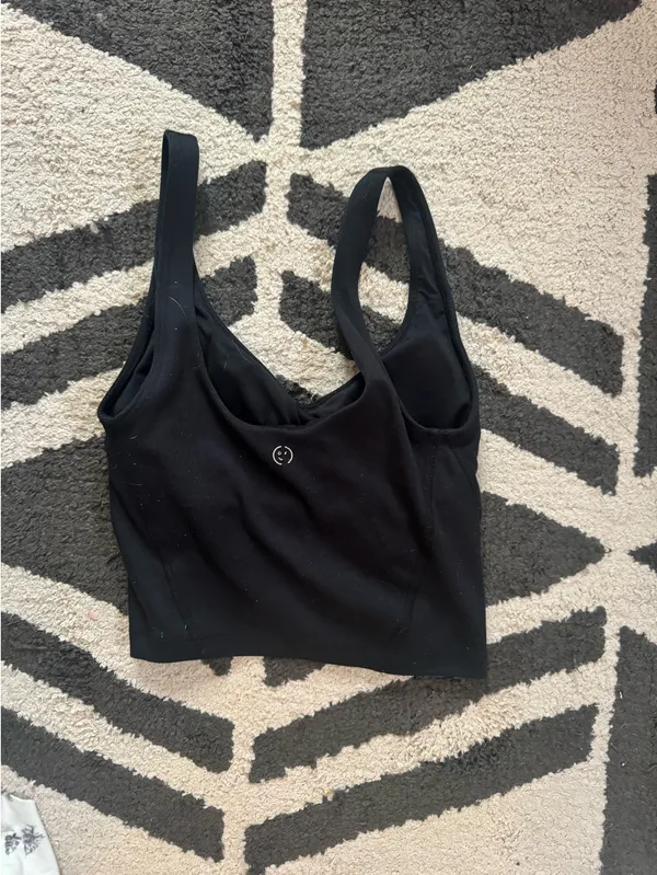 Hollister Align Tank - Image 2