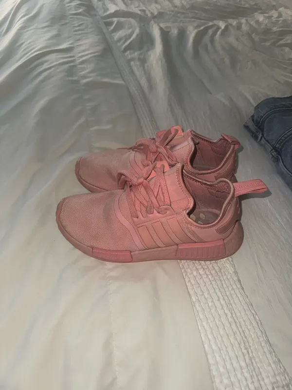 Adidas NMD Sneakers Women’s - Image 2