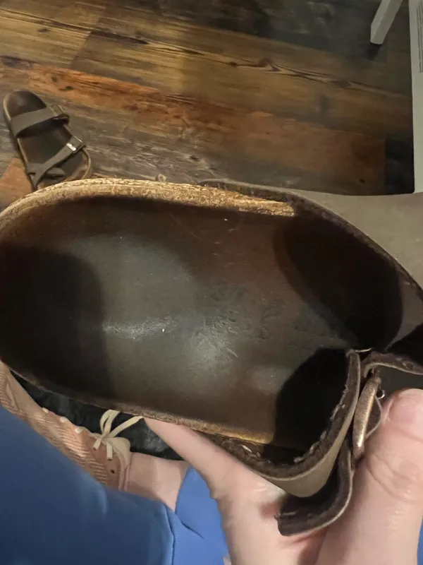 Birkenstock Sandals - Image 5