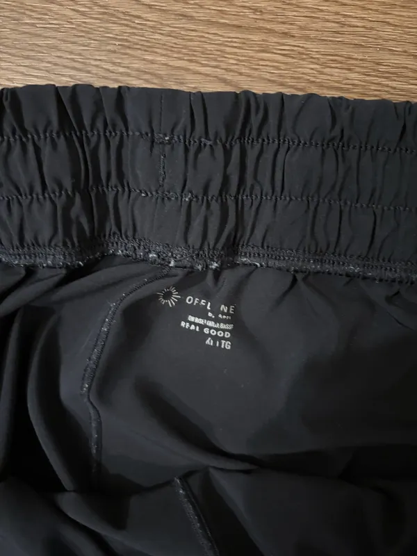 Aerie offline pants  - Image 2