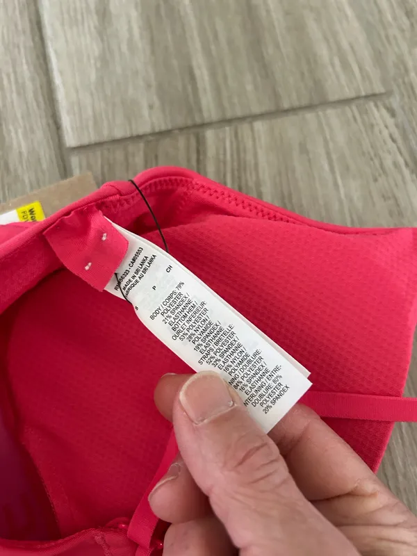 Nike Bra Sports - Image 6