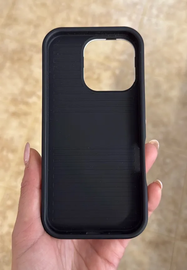 Burga iPhone Case - Image 2