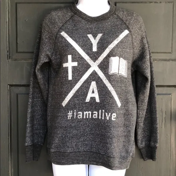 I Am‎ Alive Shirt - Image 8