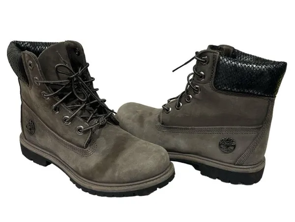 Timberland WATERPROOF BOOT Women’s - Image 6