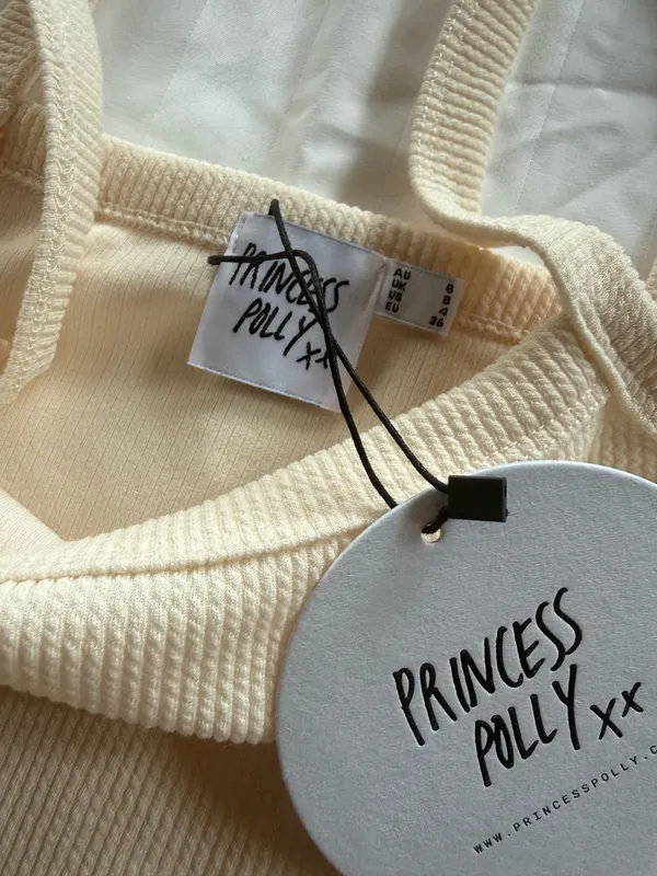 Princess Polly Dress - Image 4