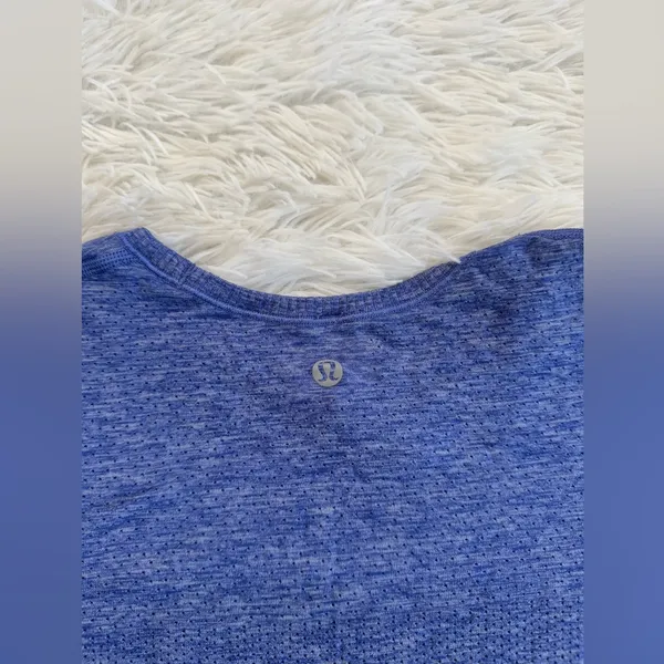 lululemon breeze by long sleeve ii shirt - Image 3