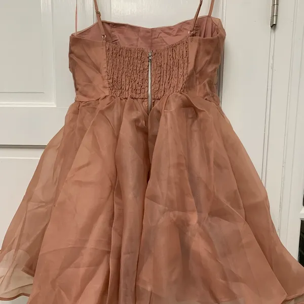Mabel Ballerina dress - Image 8