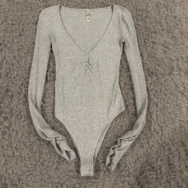 Free People Bodysuit - Image 2