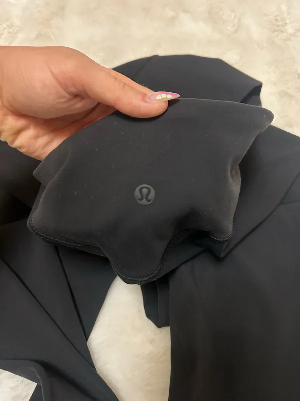 Lululemon Leggings 28" High-Rise Wunder Under - Image 3
