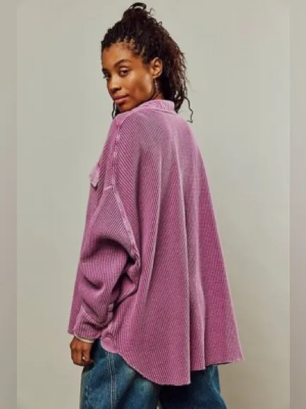 Free people Scout Jacket - Image 3