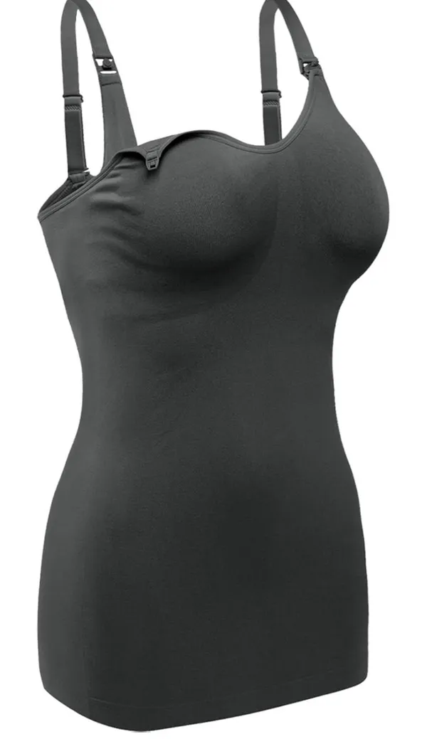 Maternity Tank Top Set of THREE - Image 3
