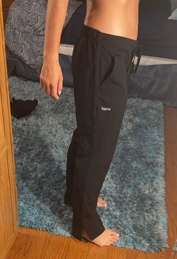 Greys Anatomy Signature Scrub Pants - Image 4