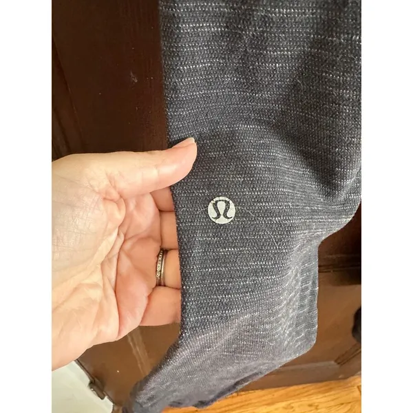 LULULEMON | Skinny Will Drawstring Leggings | Size 4 - Image 4