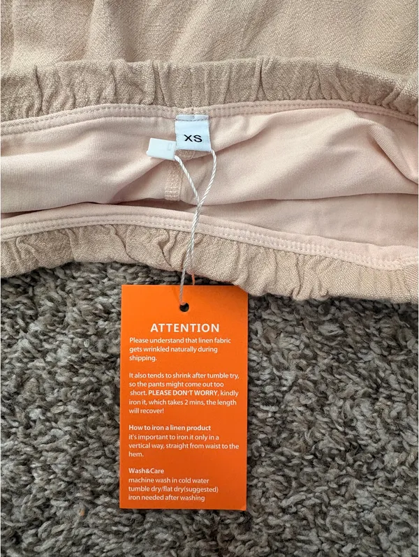 Amazon Mini Skort - Image 3