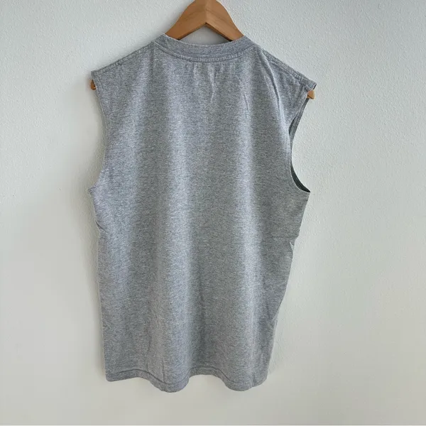 Chicago Bears NFL Sleeveless Tee - Image 5