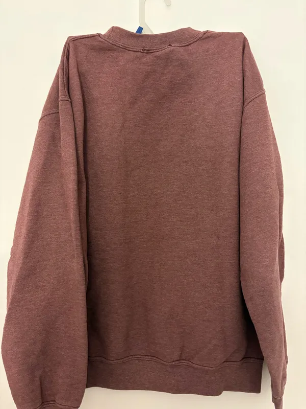 MV Sport University of Minnesota Gophers Crewneck - Image 2