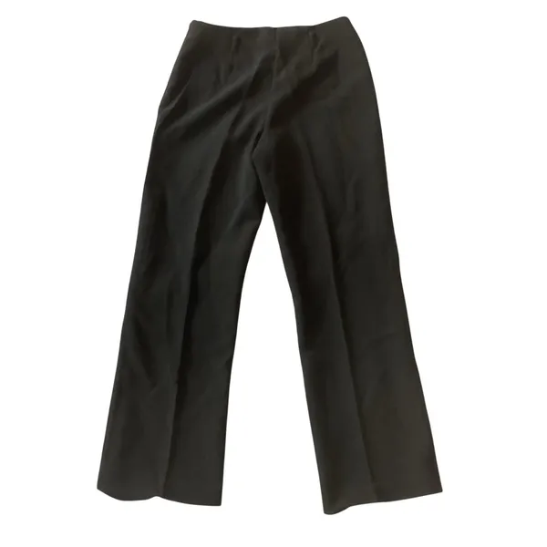 Russell Kemp Dress Pants Black Size 6 - Image 6