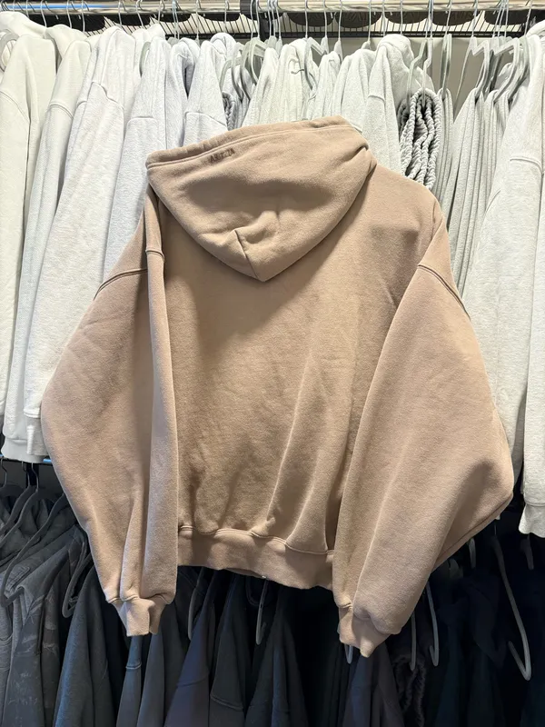 Aritzia Mega Zip Hoodie - Image 2