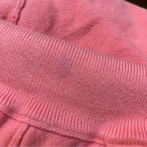 Lululemon Cotton-Cashmere Knit High Rise Shorts - 8 - Image 7