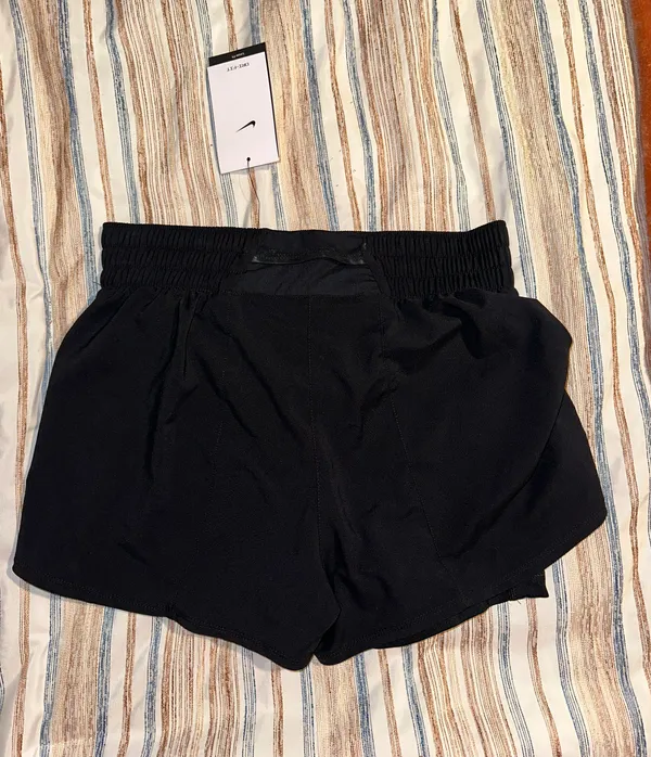 Nike Dri-Fit Shorts - Image 2