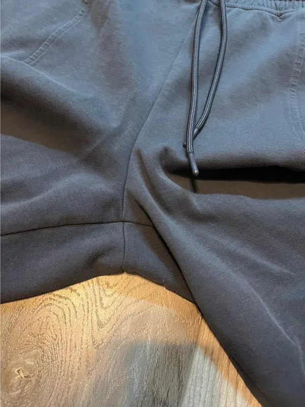 Old Navy High Waisted Dynamic Fleece Sweatpants - Image 3
