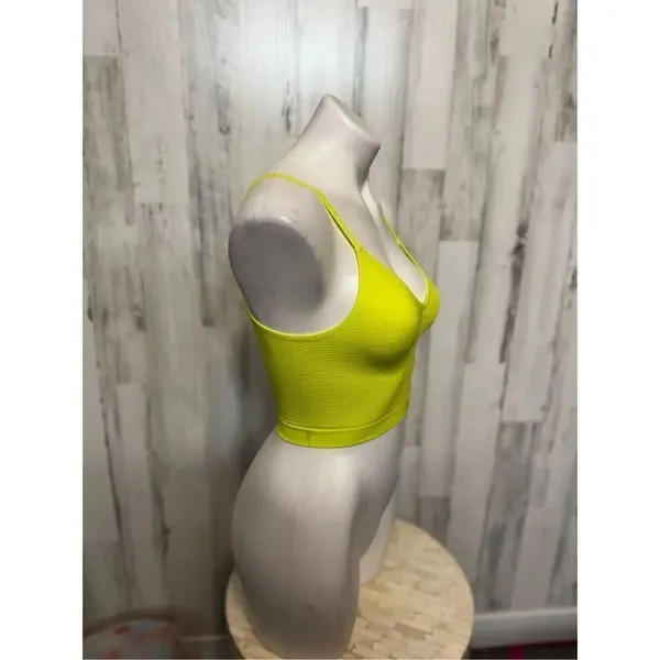 No boundaries yellow tank top - Image 6