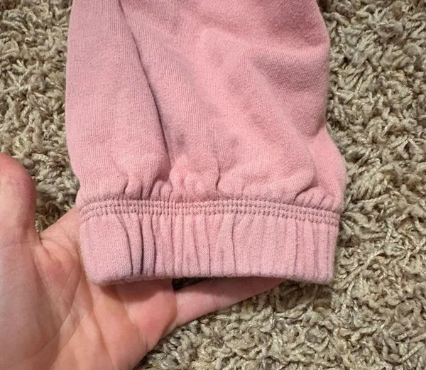Art Class pink sweatpants - Image 4