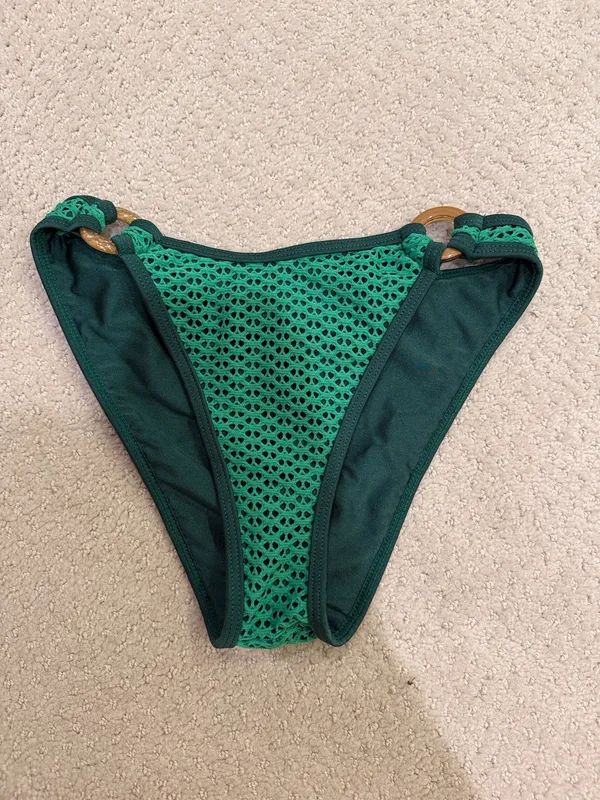 Samiol Bikini Green - Image 5