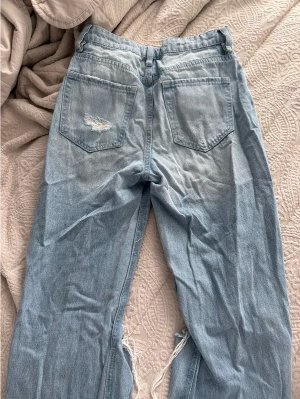Altar'd State Jeans - Image 2