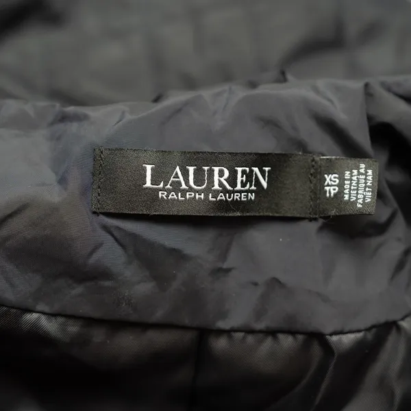 Lauren Ralph Lauren. Quilted Barn Coat.‎ - Image 4