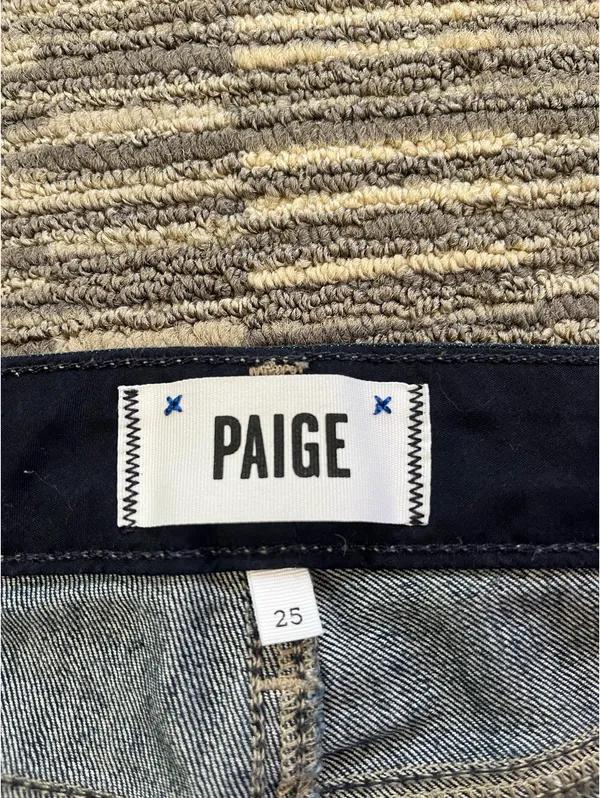 Paige Jeans Flare (Bought for $249) - Image 2