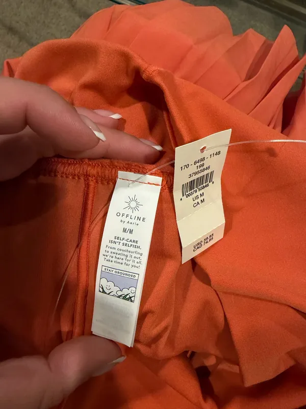 Aerie OFFLINE Skort - Image 2