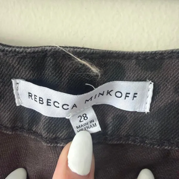 Rebecca-minkoff Women's multi Jeans - Image 3