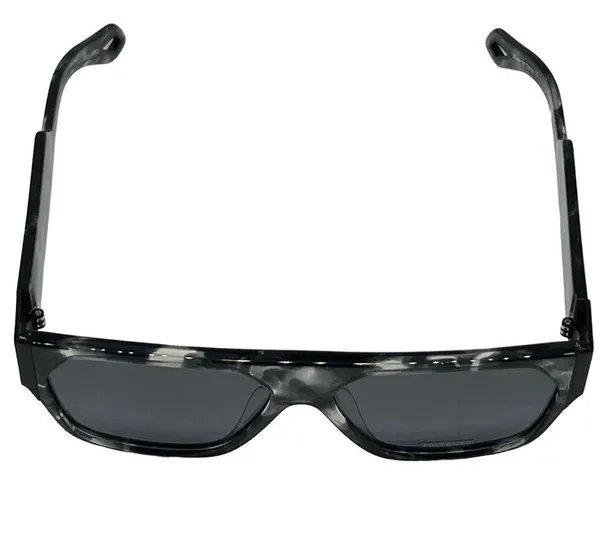 NEW QUAY AUSTRALIA Go Off black tortoise black polarized sunglasses styl… - Image 12