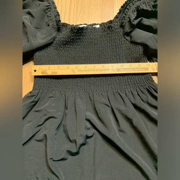 Hill house the nap dress black - Image 6