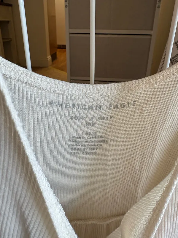 American Eagle Tank Top - Image 2
