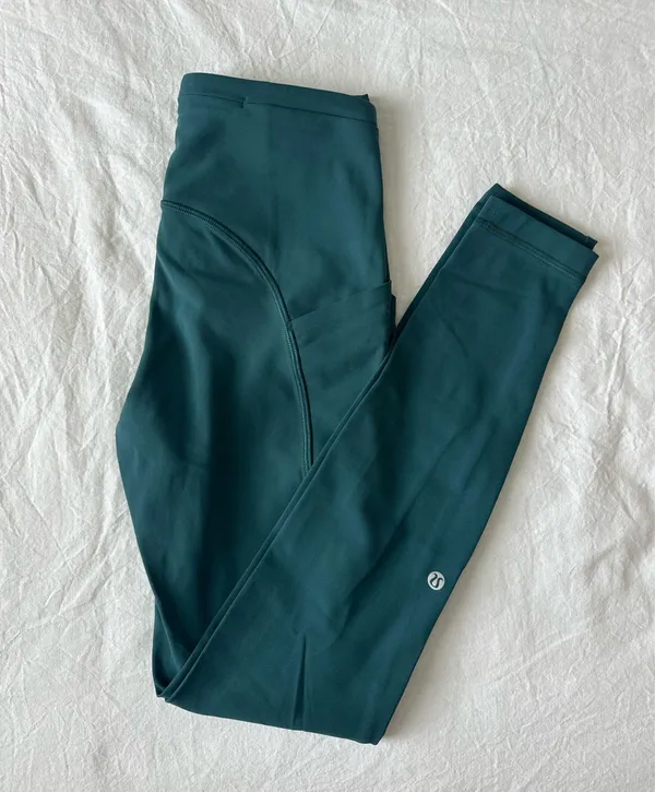 Swift Speed High-Rise Tights 25" Lululemon - Image 4