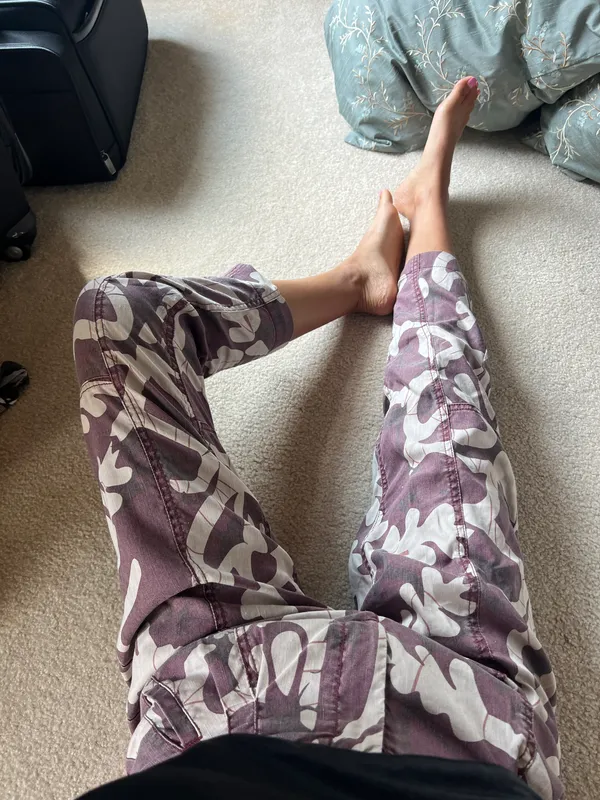 Pants - Image 3