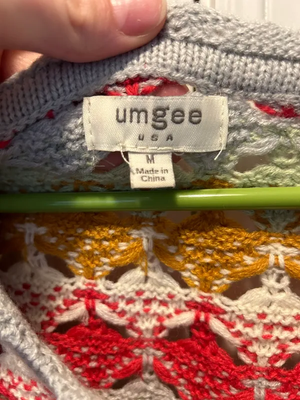 Umgee Sweater - Image 2