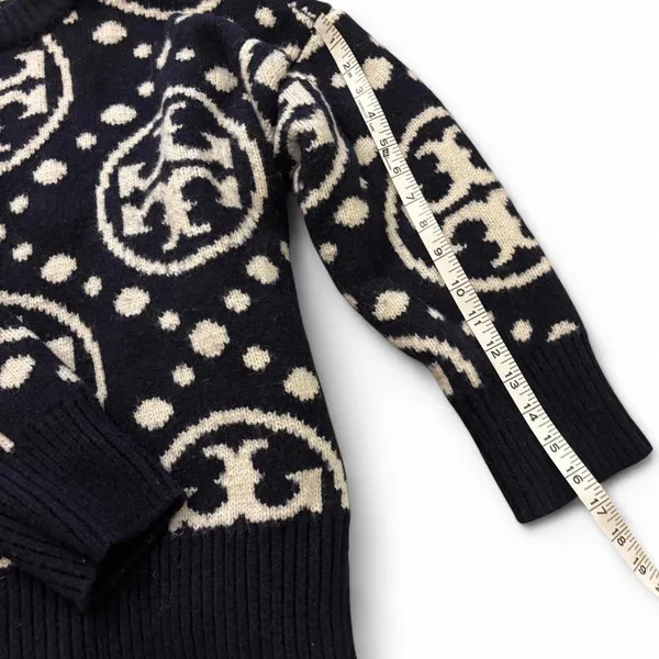 Tory Burch Sport Sweater - Image 6