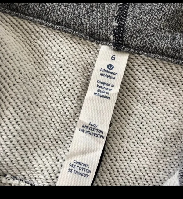 Lululemon EUC  On The Daily Hoodie ~ 6 - Image 5